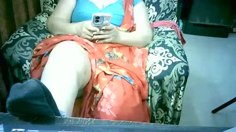 Sonika69 online show from 12/18/25, 11:11