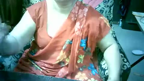 Sonika69 online show from 04/01/26, 09:12