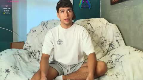 crh58_ online show from 01/07/26, 04:31