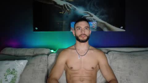 CRHISTIAN online show from 02/25/26, 03:16