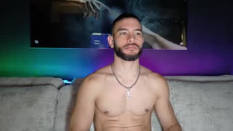 CRHISTIAN online show from 02/27/26, 03:01