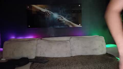 CRHISTIAN online show from 04/17/26, 03:48