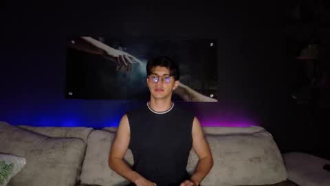 CRHISTIAN online show from 04/20/26, 12:57