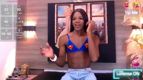 CriisBrown  online show from 12/19/25, 09:55