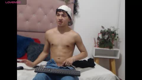 criissfer online show from 03/02/26, 06:26