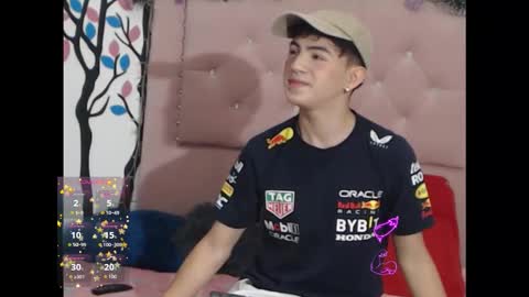 criissfer online show from 03/04/26, 12:33