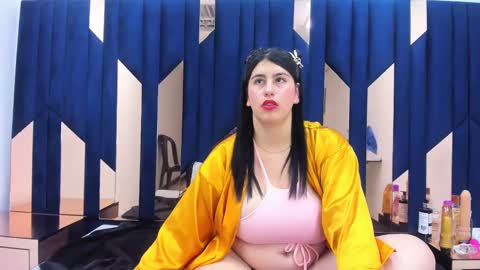 Criistaal   online show from 12/27/24, 07:51