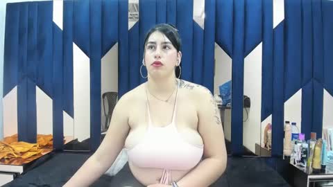 Criistaal   online show from 12/31/24, 08:15