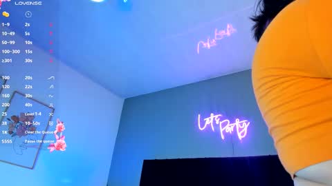 Snapshot of criistalbloom chatting on 01/10/26, 01:24 CRISTAL online show from 01/10/26, 01:24