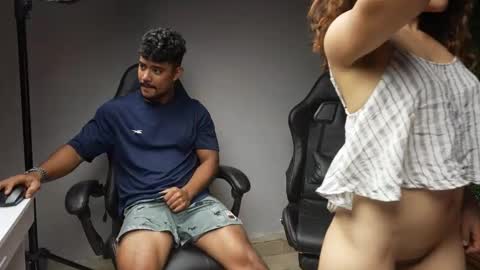 Crimson heart online show from 01/11/26, 02:11