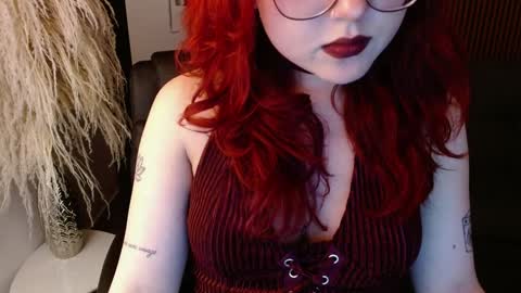 Tatiana  online show from 12/24/24, 05:05