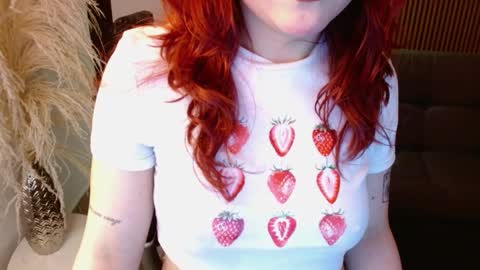 Tatiana  online show from 01/11/25, 07:39