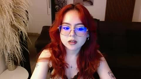 Tatiana  online show from 02/07/25, 06:45