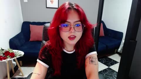 Tatiana  online show from 02/14/25, 07:49