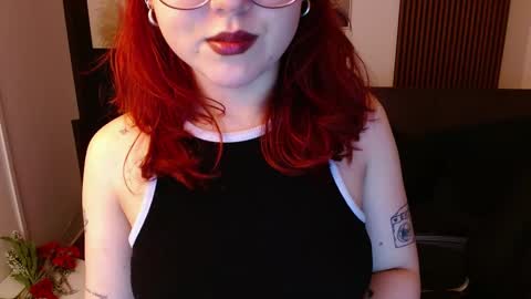 Tatiana  online show from 03/02/25, 10:14