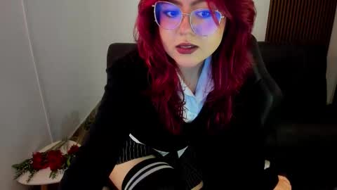 Tatiana  online show from 09/12/25, 05:51