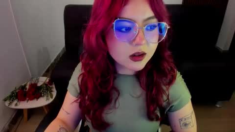 Tatiana  online show from 09/13/25, 06:35