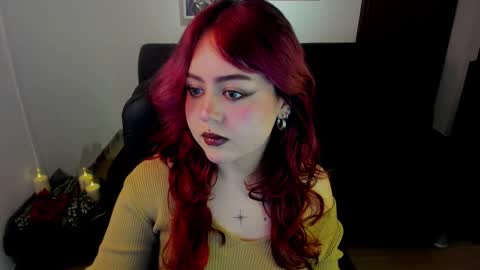 Tatiana  online show from 10/14/25, 03:51