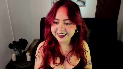 Tatiana  online show from 11/18/25, 04:39