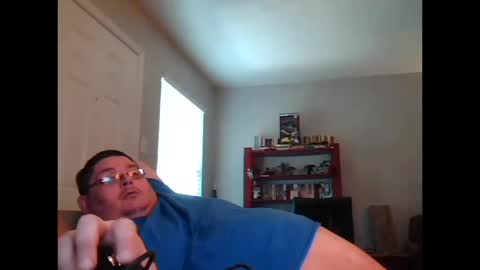 Duckie online show from 10/11/25, 05:44