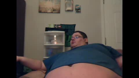 Duckie online show from 10/13/25, 12:54