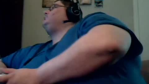 Duckie online show from 11/10/25, 02:16