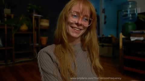 Samantha online show from 04/28/26, 02:27