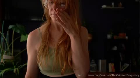 Samantha online show from 04/28/26, 05:18