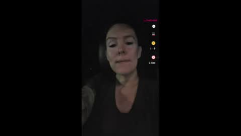 crimsongingerale online show from 03/31/26, 01:29