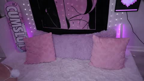 Crimson Kitten online show from 04/06/26, 03:37