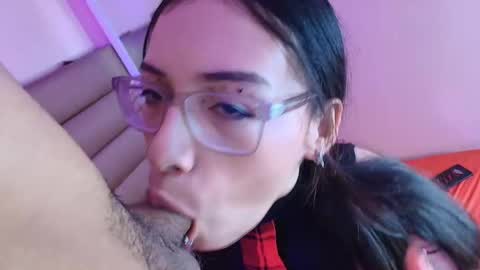 crimsonsecretts online show from 11/08/25, 12:38