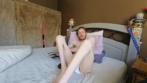 CrippledBottom online show from 07/19/26, 12:09