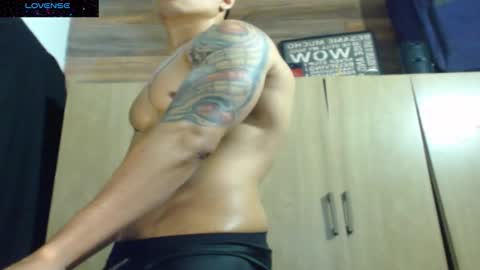 Snapshot of cris_angel01 chatting on 02/26/26, 08:57 Cris online show from 02/26/26, 08:57