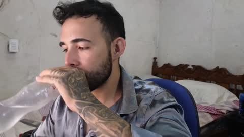 cris_simons online show from 12/15/24, 03:24