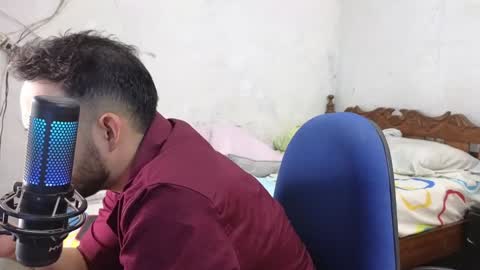 cris_simons online show from 12/22/24, 07:21