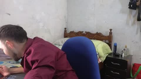 cris_simons online show from 12/28/24, 11:05