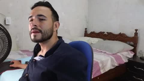 cris_simons online show from 01/23/25, 12:14