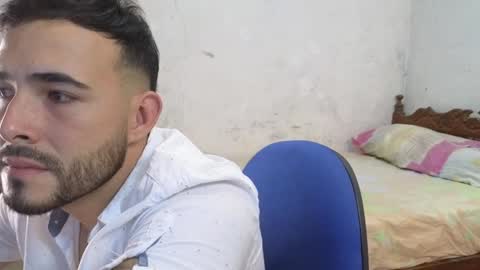 cris_simons online show from 01/26/25, 08:45