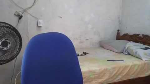 cris_simons online show from 01/27/25, 08:17