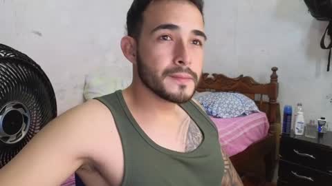 cris_simons online show from 02/06/25, 04:21