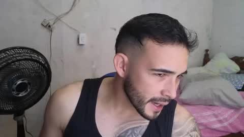 cris_simons online show from 02/12/25, 11:20