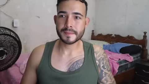 cris_simons online show from 02/16/25, 09:48