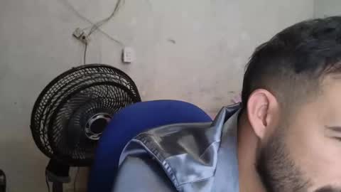 cris_simons online show from 02/18/25, 12:15