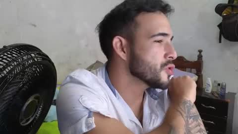 cris_simons online show from 02/26/25, 05:31