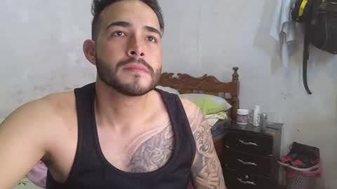 cris_simons online show from 03/04/25, 11:00