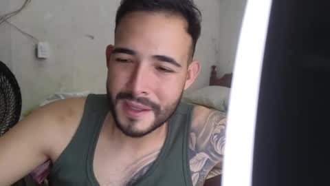 cris_simons online show from 03/06/25, 12:00