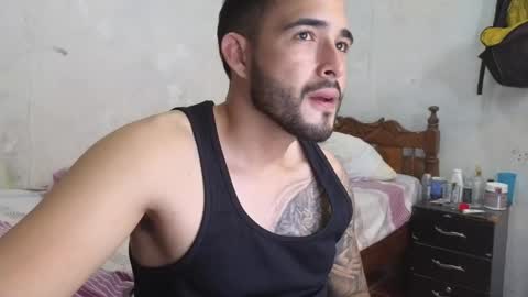 cris_simons online show from 03/09/25, 11:25