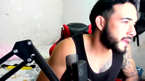 cris_simons online show from 11/02/25, 03:09