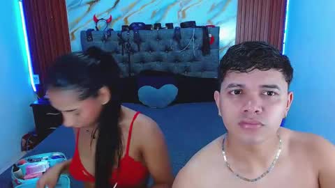 CRISANDMERY online show from 02/17/26, 04:20