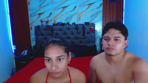 CRISANDMERY online show from 03/25/26, 05:13